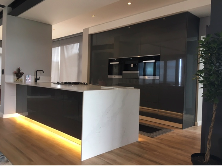 Chapmans Bay Estate Kitchen