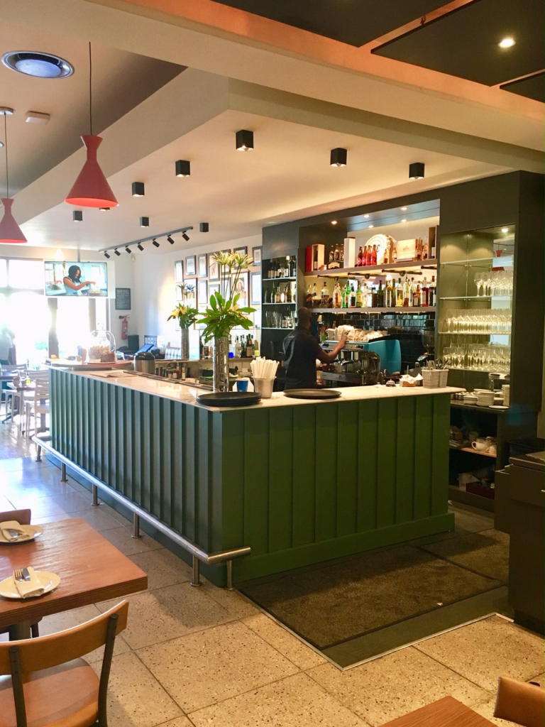 Greens Platekloof Bar
