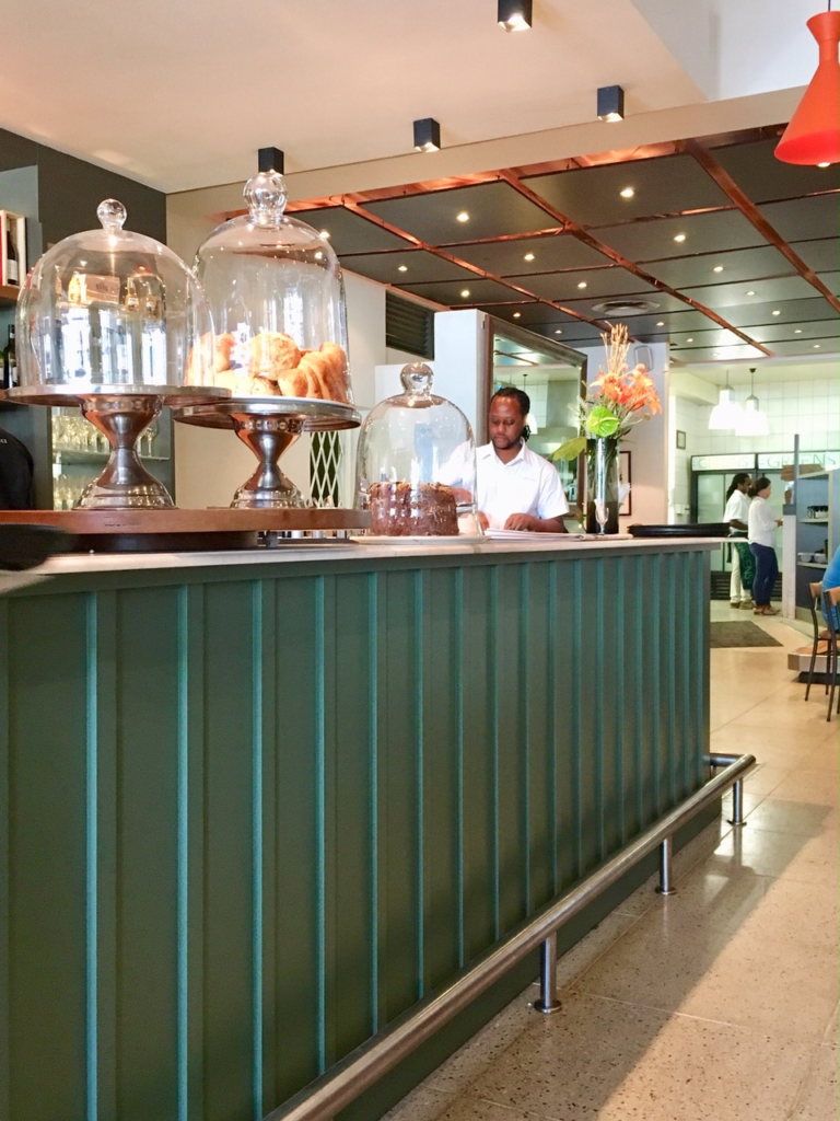 Greens Platekloof Cake Bar