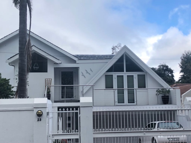 Newlands House