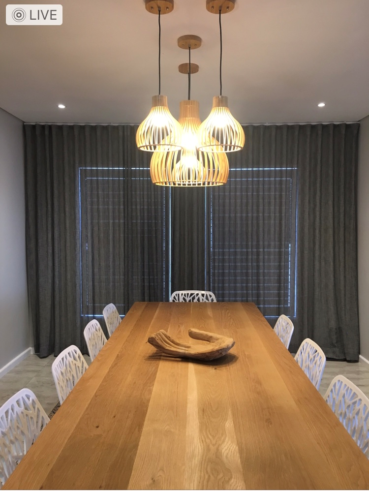Noordhaven Dining Area
