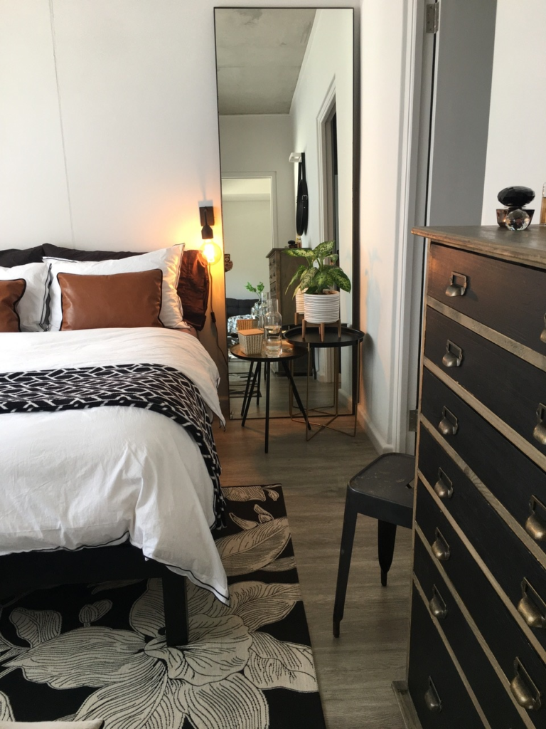 Woodstock Apartment Bed