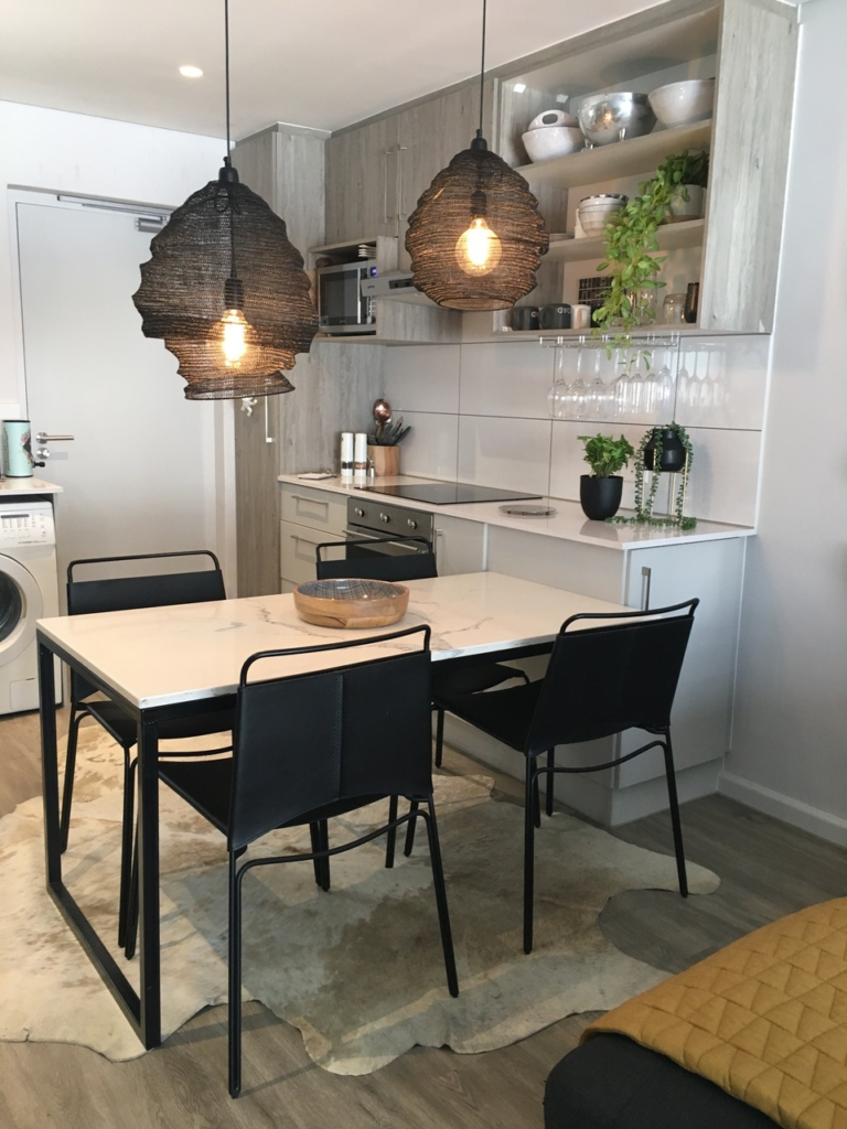 Woodstock Kitchen Dining