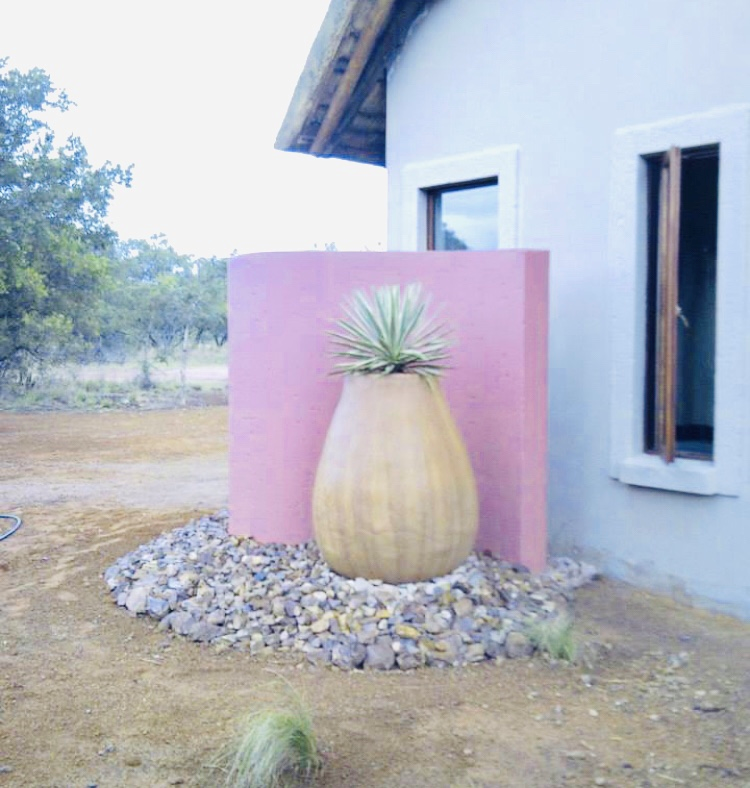 Zebula Garden
