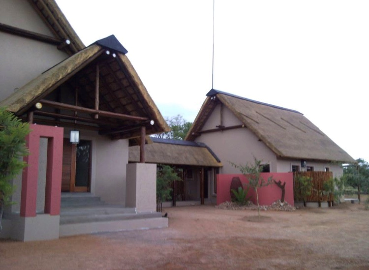 Zebula Main Area