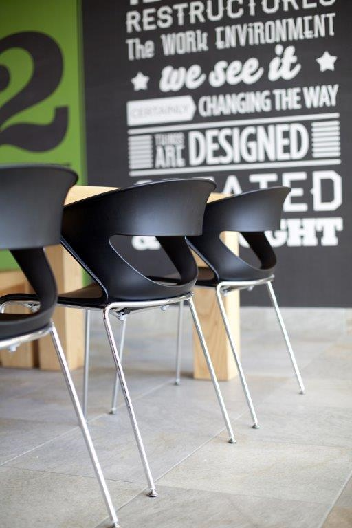 Food Lovers Office Chairs