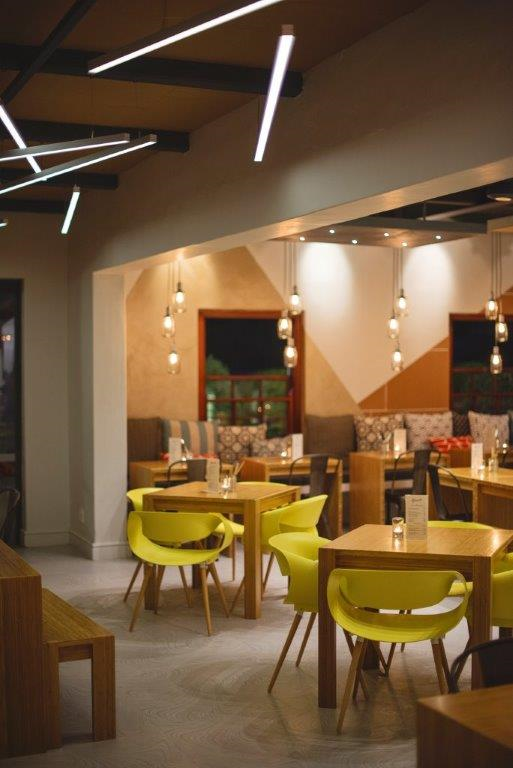 Gracialles Dining