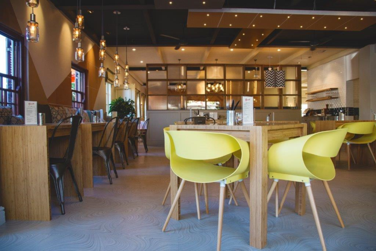 Gracialles Restaurant