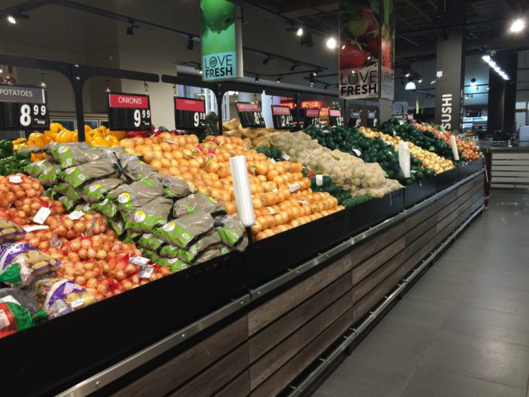 Spar Onions