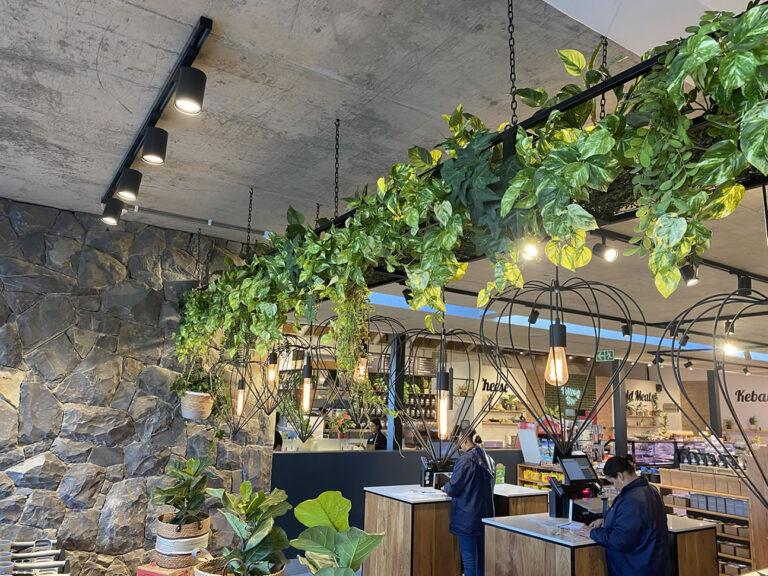 Delico Bistro and Deli