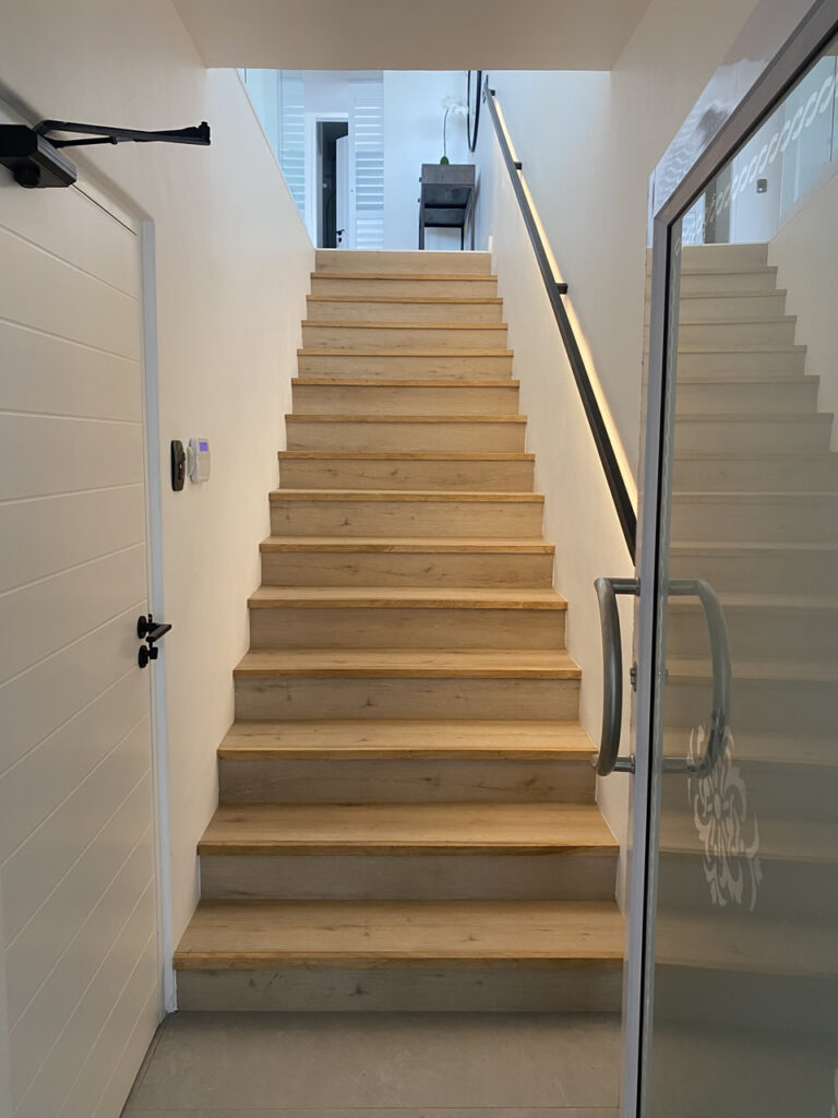 Bantry Bay Apartment 1