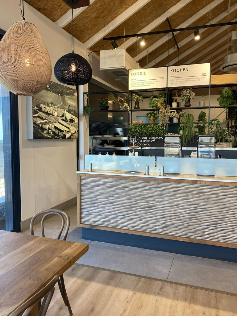 Delico Bistro and Deli 11