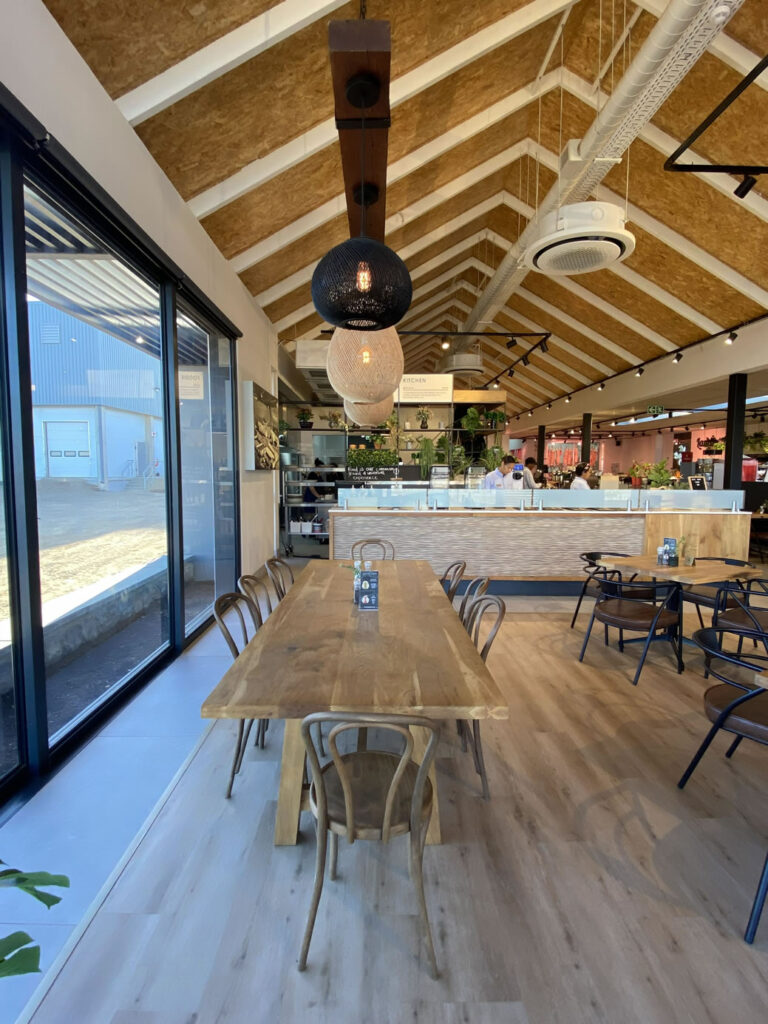 Delico Bistro and Deli 12