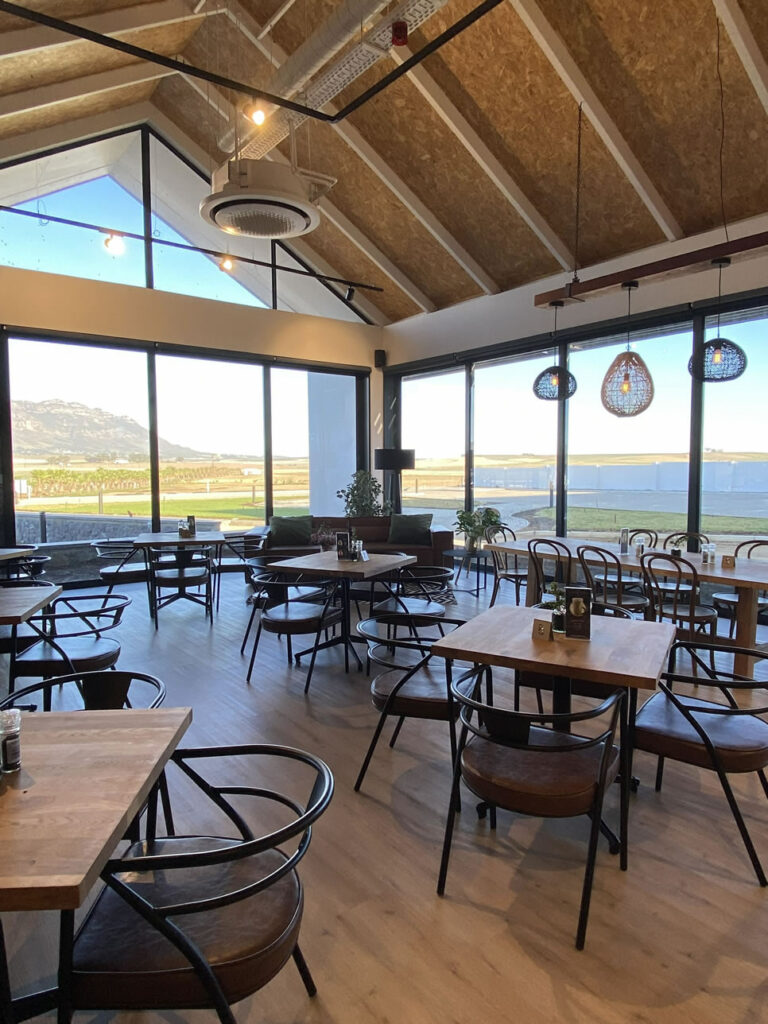 Delico Bistro and Deli 13