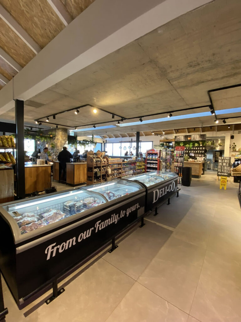 Delico Bistro and Deli 13a