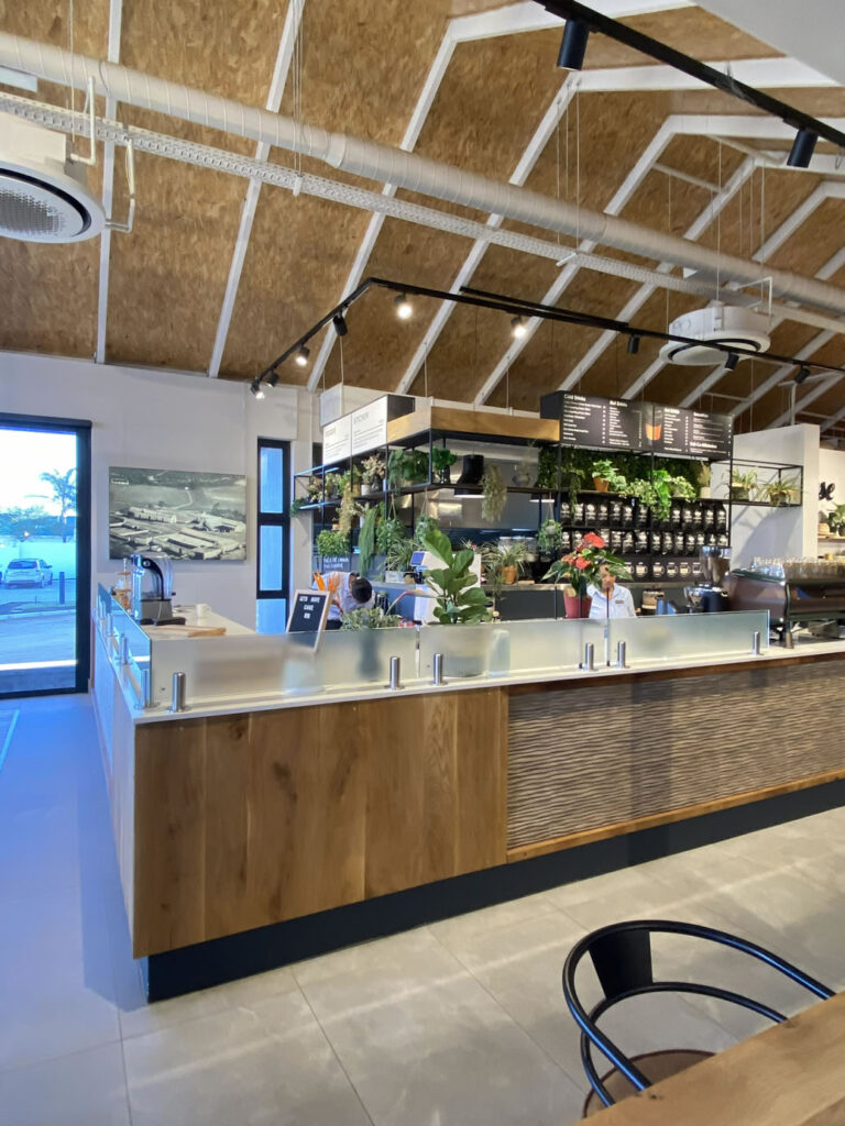 Delico Bistro and Deli 14