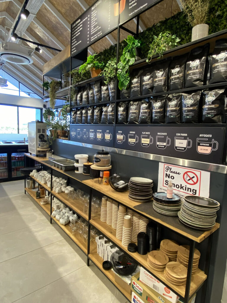 Delico Bistro and Deli 15