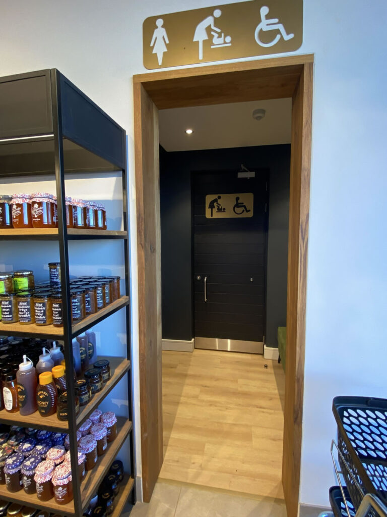 Delico Bistro and Deli 16