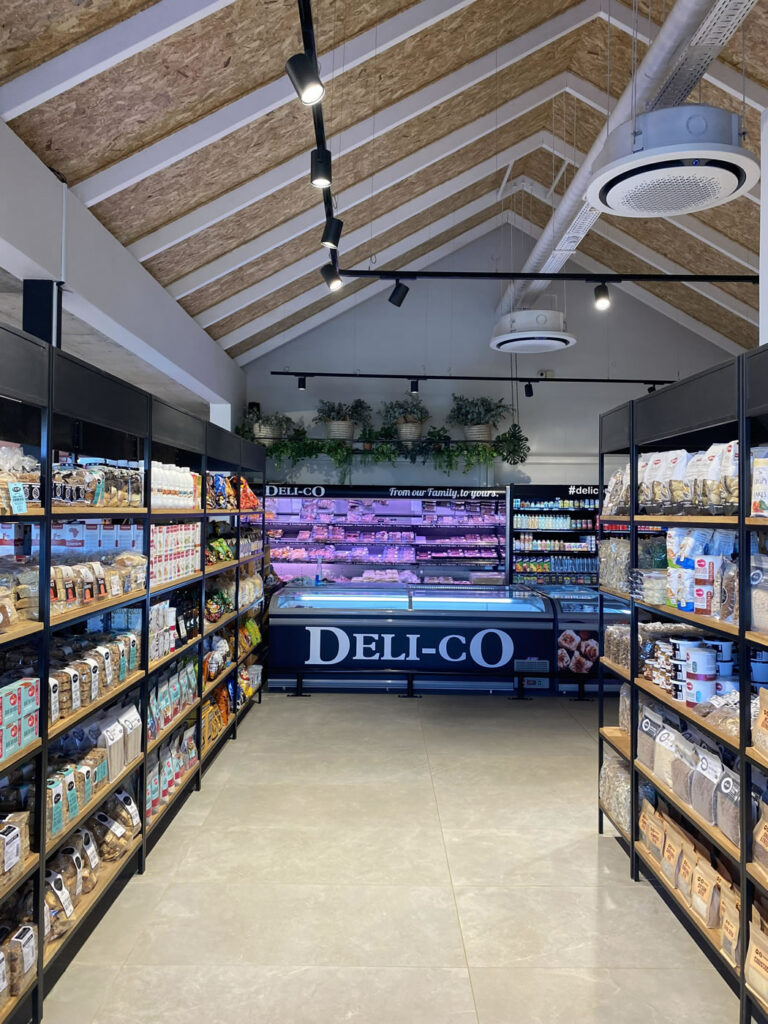 Delico Bistro and Deli 2