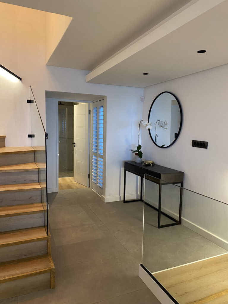 Bantry Bay Apartment 2