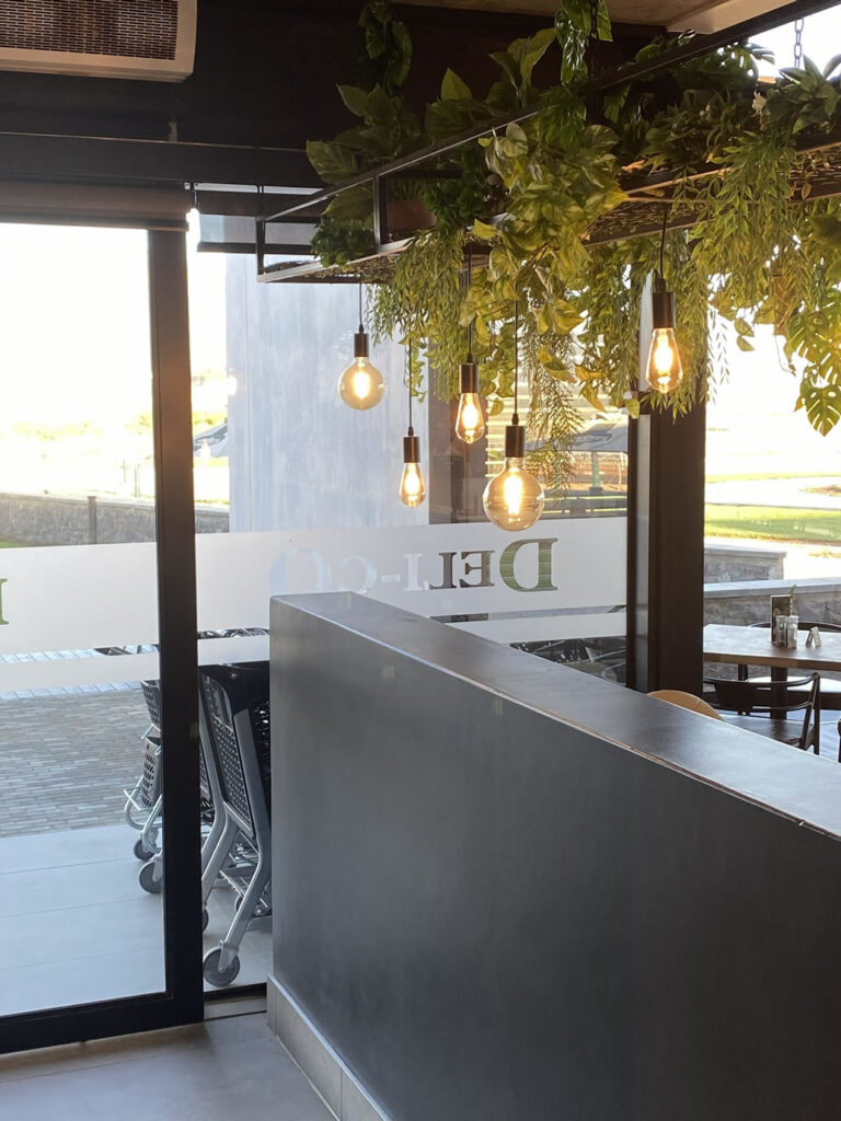 Delico Bistro and Deli 20