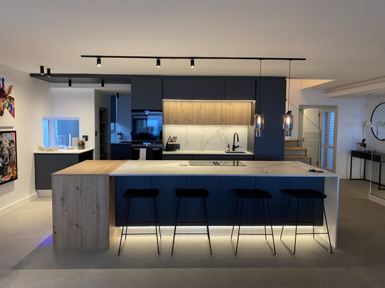 Bantry Bay Apartment 3