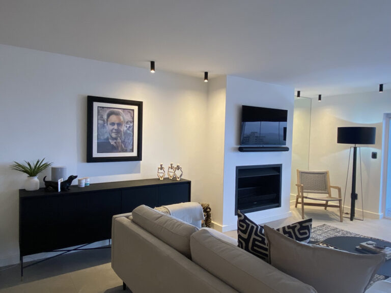 Bantry Bay Apartment 4