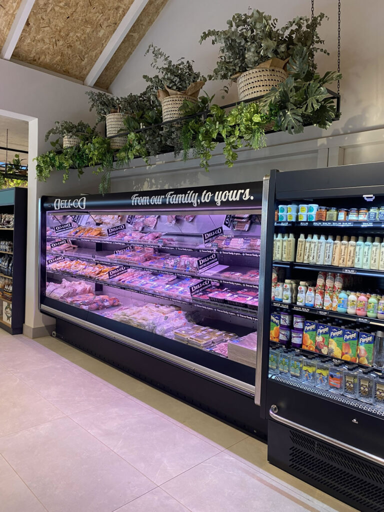 Delico Bistro and Deli 4