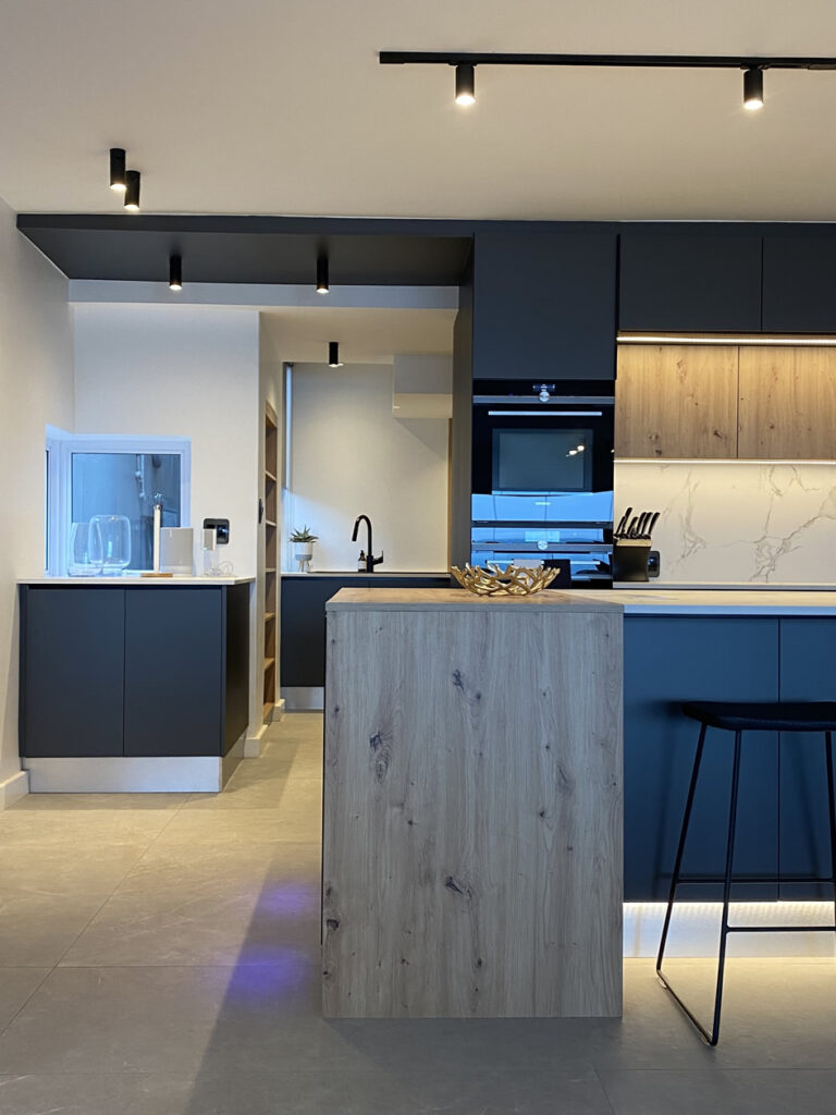 Bantry Bay Apartment 5