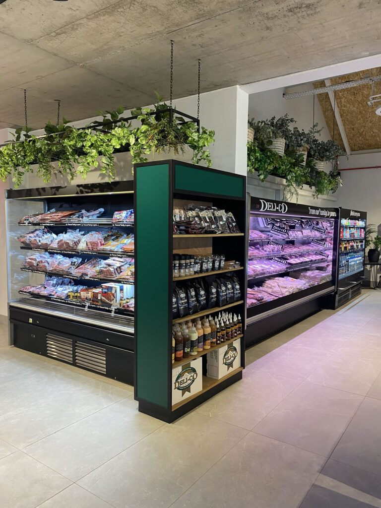 Delico Bistro and Deli 5