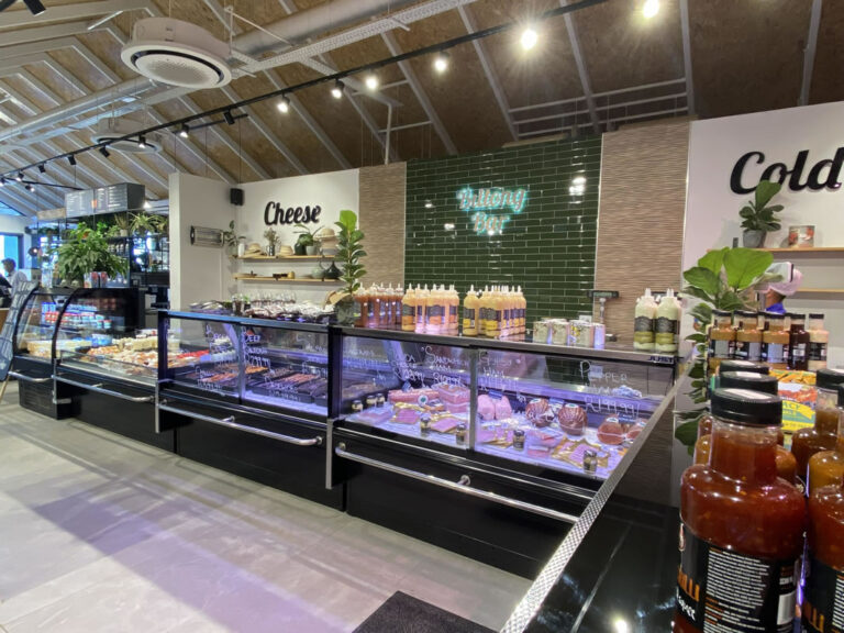 Delico Bistro and Deli 6