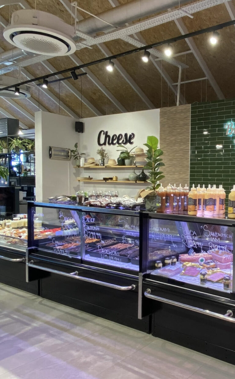 Delico Bistro and Deli 7
