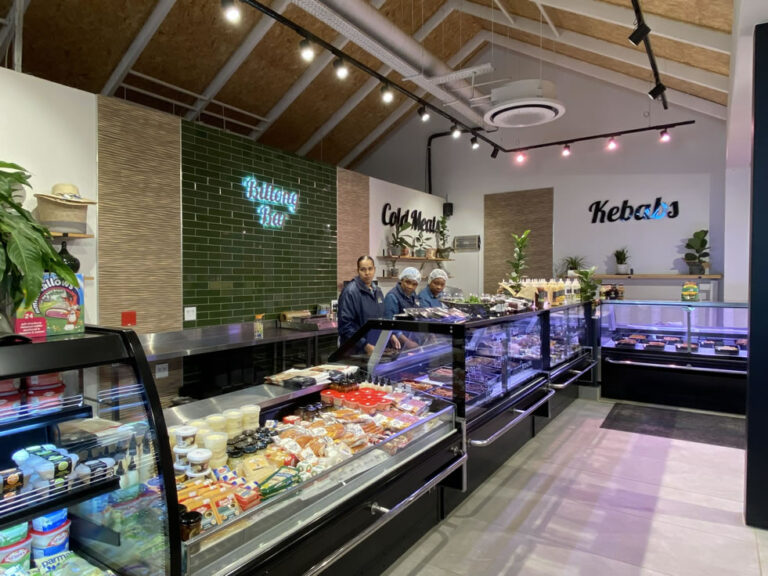 Delico Bistro and Deli 8