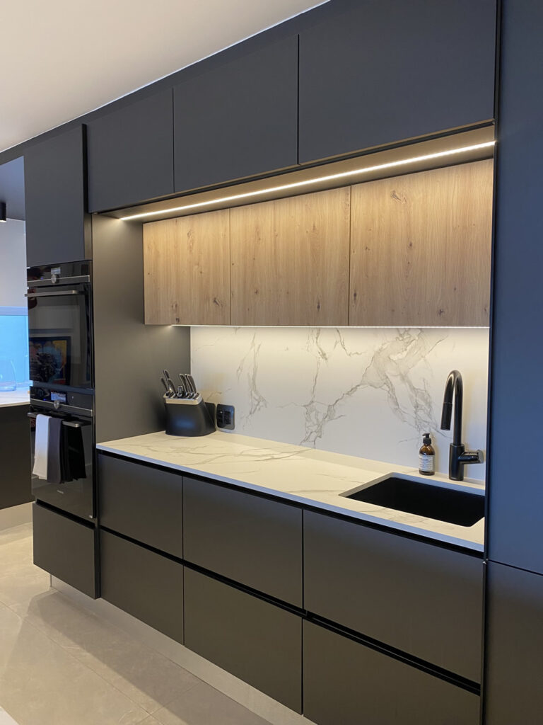 Bantry Bay Apartment 9